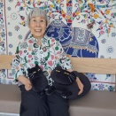 母ちゃんに叱られたことが無い???