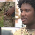【悲報】黒人「お菓子うめぇ」AI「銃の所持を検知しました」→逮捕されるｗｗｗｗ