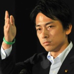 【世論調査】次期首相にふさわしい政治家１位「小泉進次郎」２０．６％