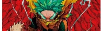 【ヒロアカ】堀越先生には葉隠透メインのスピンオフ20話描く義務があると思う！！