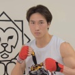 【格闘家】安保瑠輝也「こめおラーメンは一口で『これは食べ物ではないな』と思い箸を置いた」