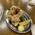 千種駅「骨付きカルビ　つぶら屋」３周年祭＆祝入籍！編