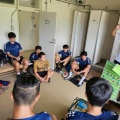 北信越フットボールリーグ第８節　ｖｓ，金沢学院大学ＦＣ(結果)