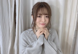 【衝撃】山崎怜奈、綺麗なお姉さん風スタイルがかわええｗｗｗｗｗ