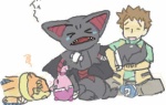 【ポケモン攻略速報】グライオンくっそレートでみるけど、主に何をメタってんだよ