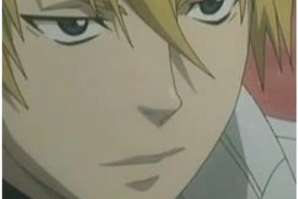 黒の教団 アジア支部 日本地区 D Gray Man