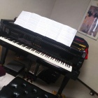 『♪♪連弾初合わせ♪♪』の画像