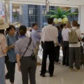 宮崎空港の保安検査場一時封鎖の真相と影響とは