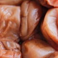 しょっぱいくて食べずらい！「梅干し麹」のススメ