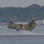 飛行老人の飛行機話