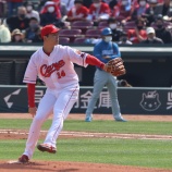 『投手が打席に立つのはセ・リーグだけ』の画像