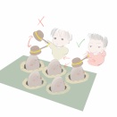 思う事
