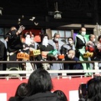 勇ちゃんの足跡