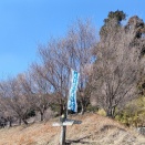2月２３日は「大和富士登山大会」　混雑を避けて２日前に額井岳登山をしました