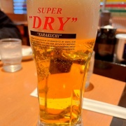 姫路　極王焼そば♪《王将》