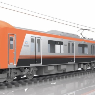 湘南色の部屋（Shonan-color train）