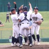 【南北海道】札幌大谷が創部13年目で夏の甲子園初出場　4試合連続二桁安打でプロ注目左腕・坂本を攻略