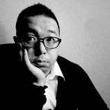 『早川康介（劇団ガバメンツ）プロフィール』の画像