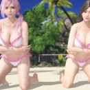 doaxvv　アリーナ運ないお