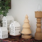 今年は玄関から！クリスマスインテリア2025！