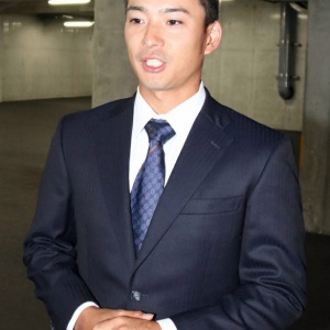 結婚】カープ庄司隼人、入籍を発表！ : 広島東洋カープまとめ
