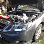 achar blog ～アチャラの整備奮闘記～