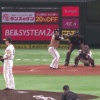 【vsソフトバンク】日ハム近藤、第4号2ランホームラン！！！！！