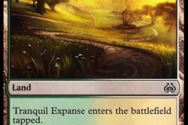 Muranodoorの低予算mtg イラスト