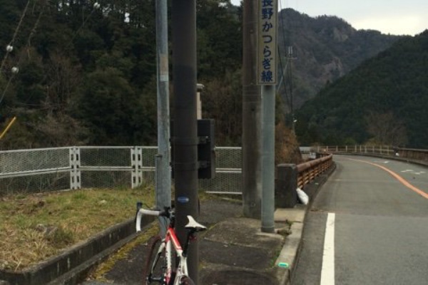 嗜む程度に自転車を ロミオ