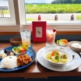 野うさぎキッチン　【中札内村】