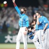新庄監督「来季は2位ならユニホームを脱ぐぐらいの覚悟で臨む」