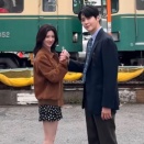 「もう外国人観光客は来ないでくれ！」スラムダンクの次は韓国ドラマのロケ地、クソすぎるマナーに住民の怒りが沸点に達した鎌倉の踏切