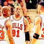 1990年代からNBAファンの気まぐれなNBA情報局