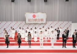 【おめでとう】乃木坂46、紅白出場が決定！！！！！！！