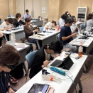 行ってきました！～DAA虎の穴2026 in 東京・新宿②１日目後半の内容