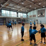 ARS(町田の小学生バレーボールチーム)保護者ブログ