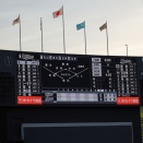 二度あることは三度…ない。～明暗分けたヨコヤマ～(4/21 M-B)