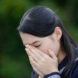【衝撃】女さん「高3の頃、初対面のおじさんと車で…車の中で耐えられず泣きました･････」⇒結果ァ！！！！！