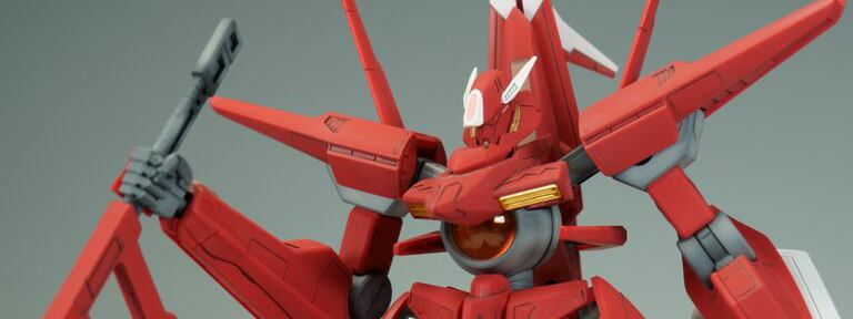 Hguc マラサイ ユニコーンver 4 タン塩によるタン塩の為のプラモデル製作記録