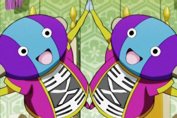 雑記 ドラゴンボール超 力の大会編 一気に視聴 ゲームは大人になってから