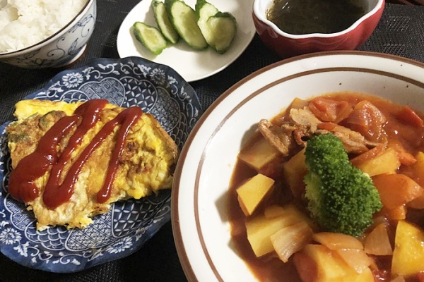 おかんの毎日と食事と猫 ラム肉 Powered By ライブドアブログ