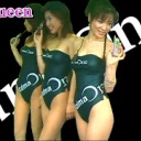 【動画】【レースクイーン】伝説のチーム＃03　'99 cdmaOne