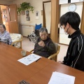 秋の楽しみ