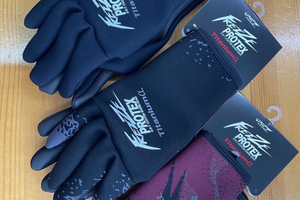 Lure Shop O'z Blog - ネット販売情報