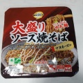TOPVALU BESTPRICE 大盛りソース焼そば マヨネーズ付