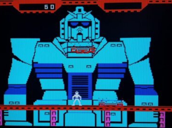 富野由悠季監督、ゲームが嫌いだった？
