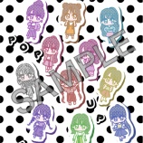 『[物販情報] （6月11日～12日）FC会員限定=LOVEポップアップストア開催！今回のロゴも大場花菜がデザイン…【イコラブ】』の画像