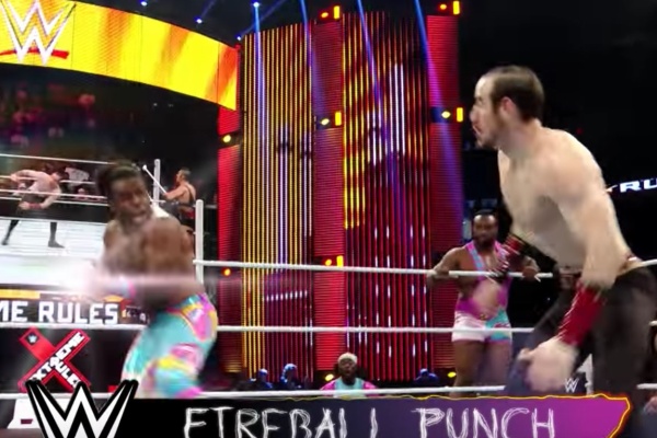 【CS特許】ビル・ゴールドバーグ 直筆 サイン 入り WWE レプリカ チャンピオン ミニベルト PSA/DNA社 現場目視証明書 サイン会 写真付き PSA/DNA社 ビル・ゴールドバーグ 直筆 サイン 入り WWE レプリカ