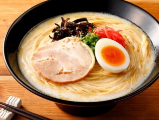 【困惑】ラーメンの中でも豚骨が外国人に一番人気の理由←これｗｗｗｗｗｗｗｗｗｗ