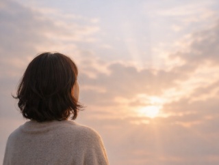 死別して3ヶ月目が一番つらい理由｜心ない言葉から自分を守る具体的な方法